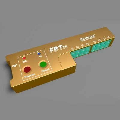 Профилираща фурна за претопяване FBT80